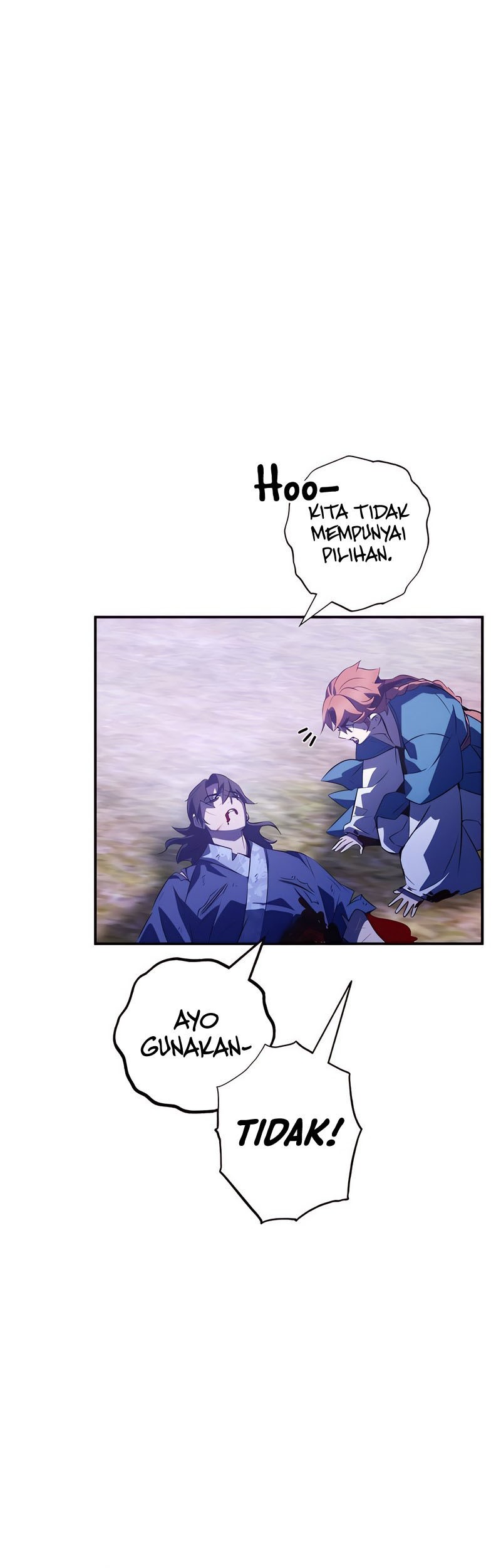 Drug Devourer Chapter 33 - halaman 59