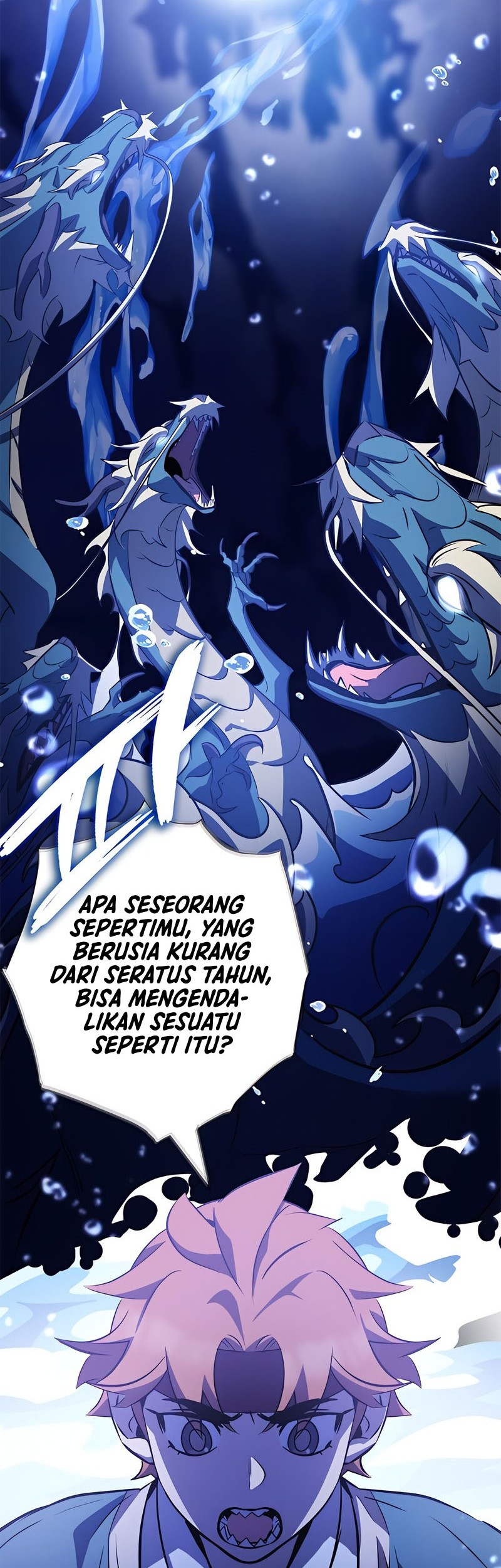 Drug Devourer Chapter 33 - halaman 63