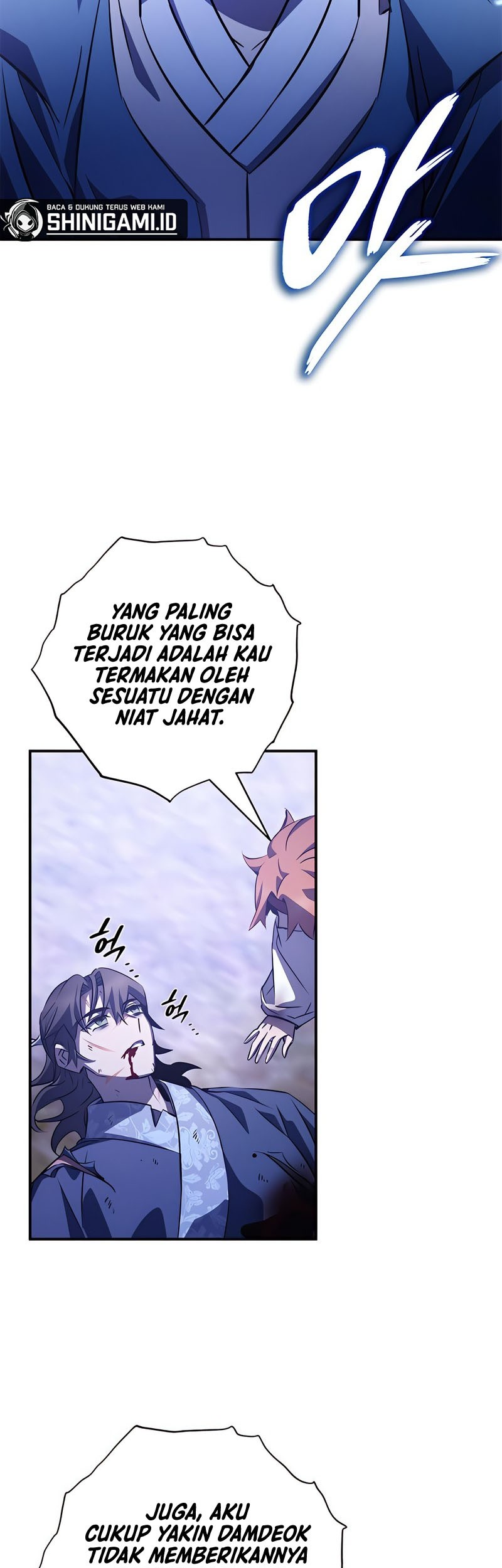 Drug Devourer Chapter 33 - halaman 64