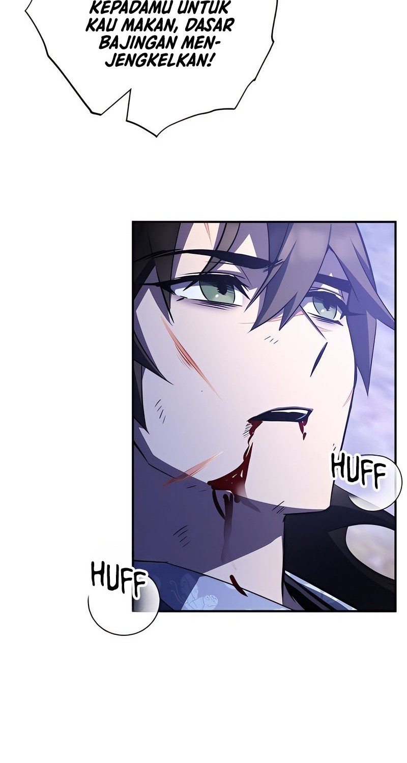 Drug Devourer Chapter 33 - halaman 65