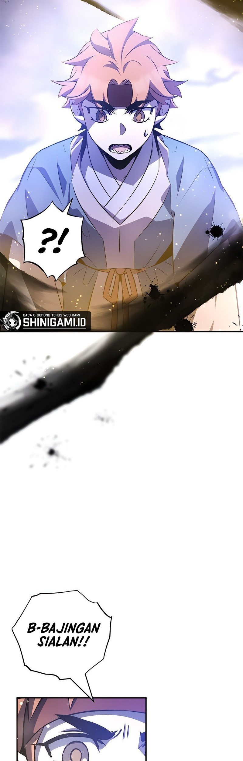 Drug Devourer Chapter 33 - halaman 67
