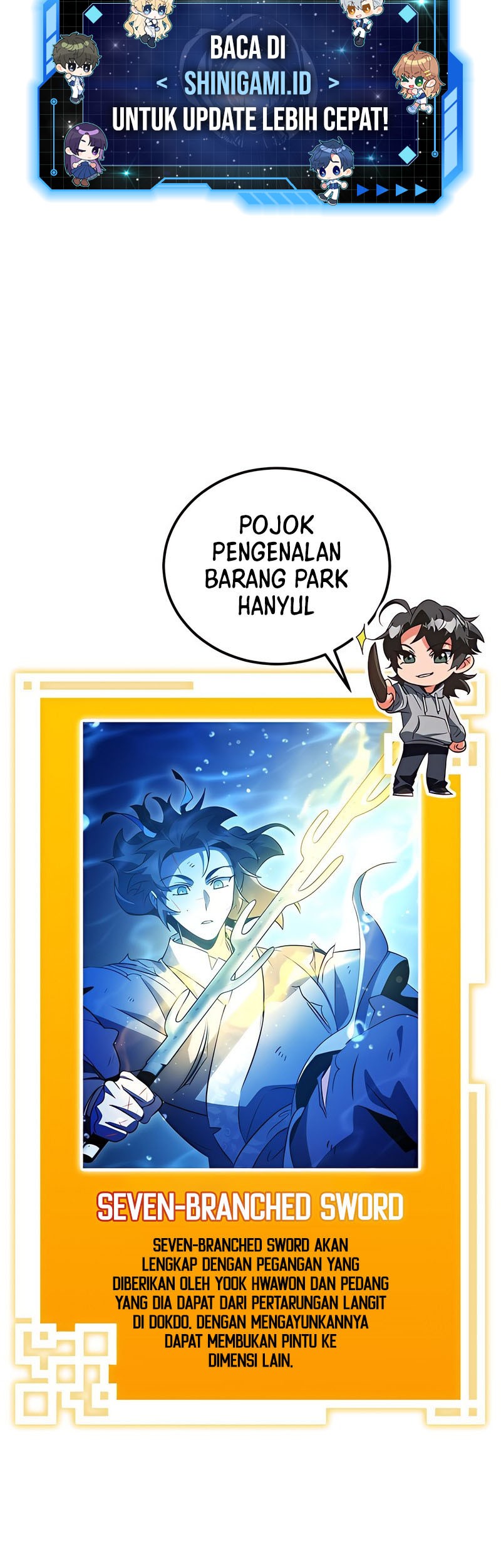 Drug Devourer Chapter 33 - halaman 70