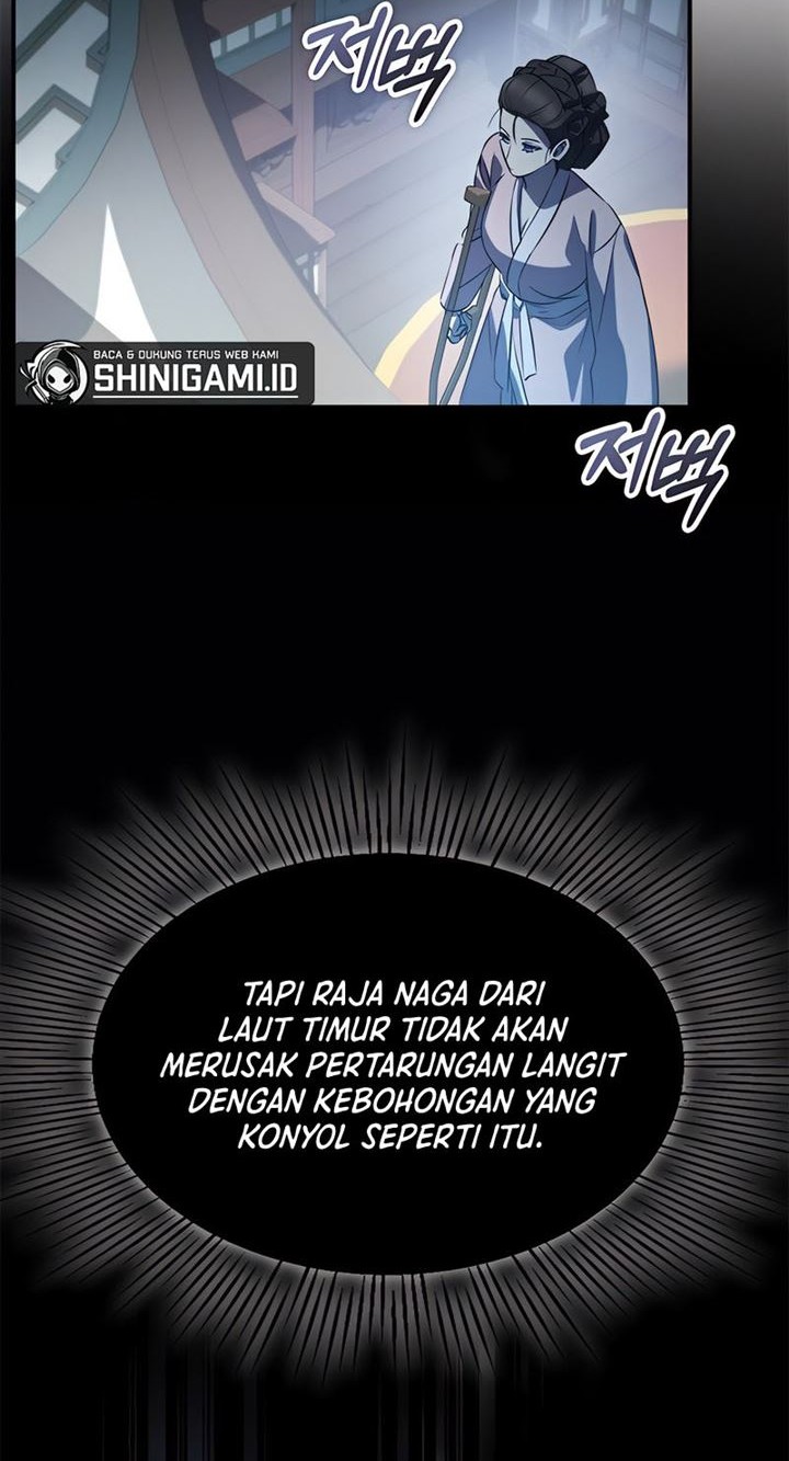 Drug Devourer Chapter 34 - halaman 13
