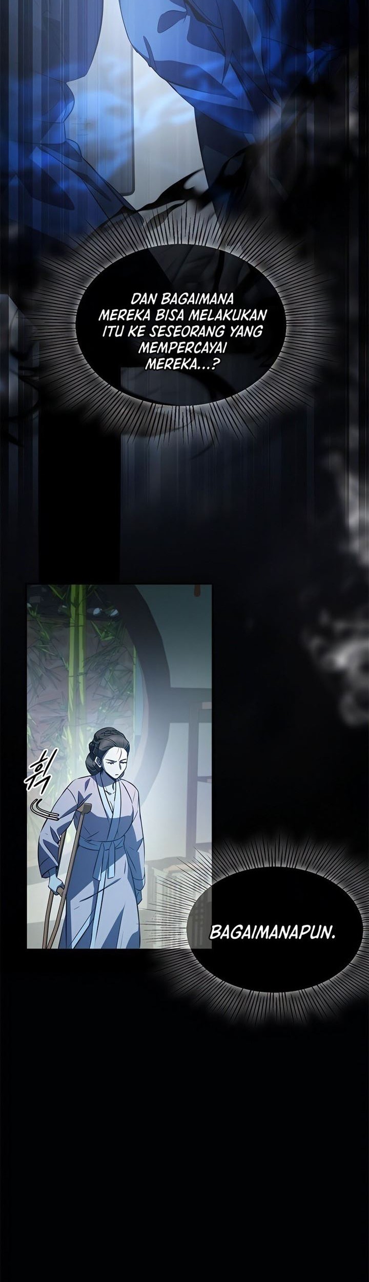 Drug Devourer Chapter 34 - halaman 15