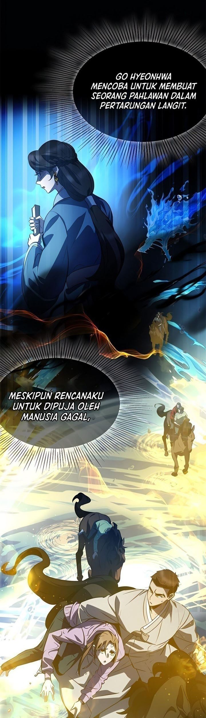 Drug Devourer Chapter 34 - halaman 16