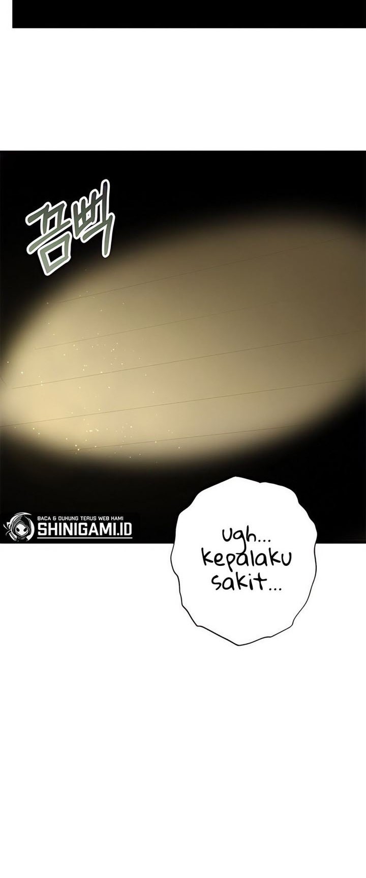 Drug Devourer Chapter 34 - halaman 21