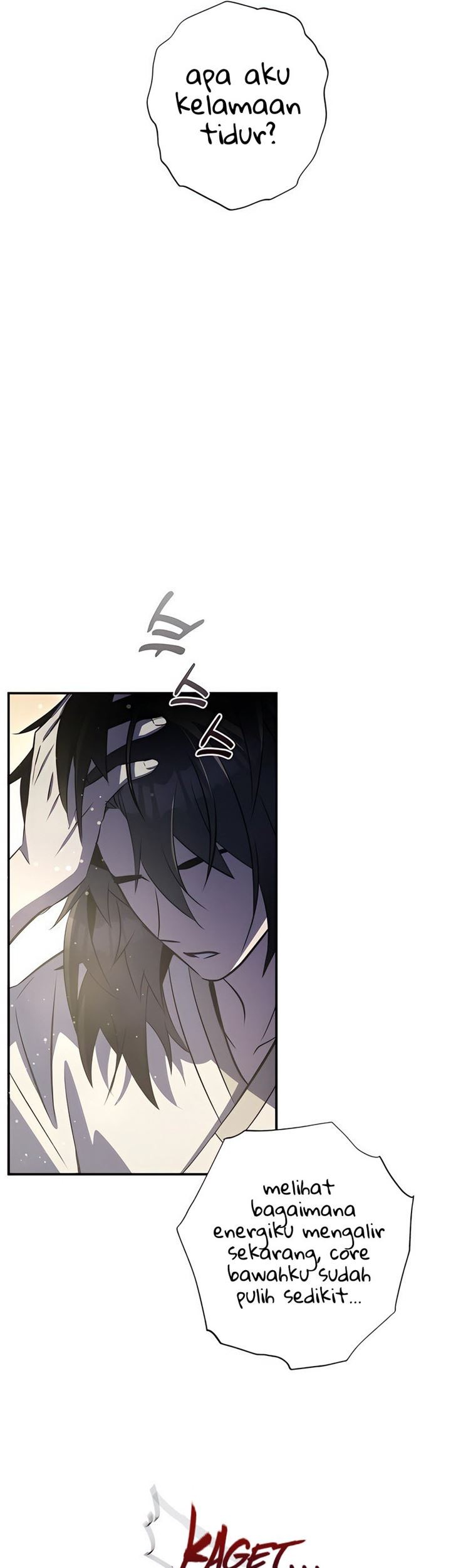 Drug Devourer Chapter 34 - halaman 22