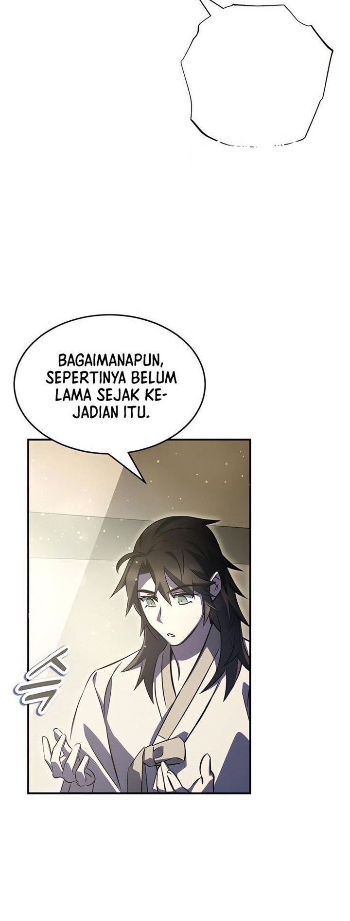 Drug Devourer Chapter 34 - halaman 25