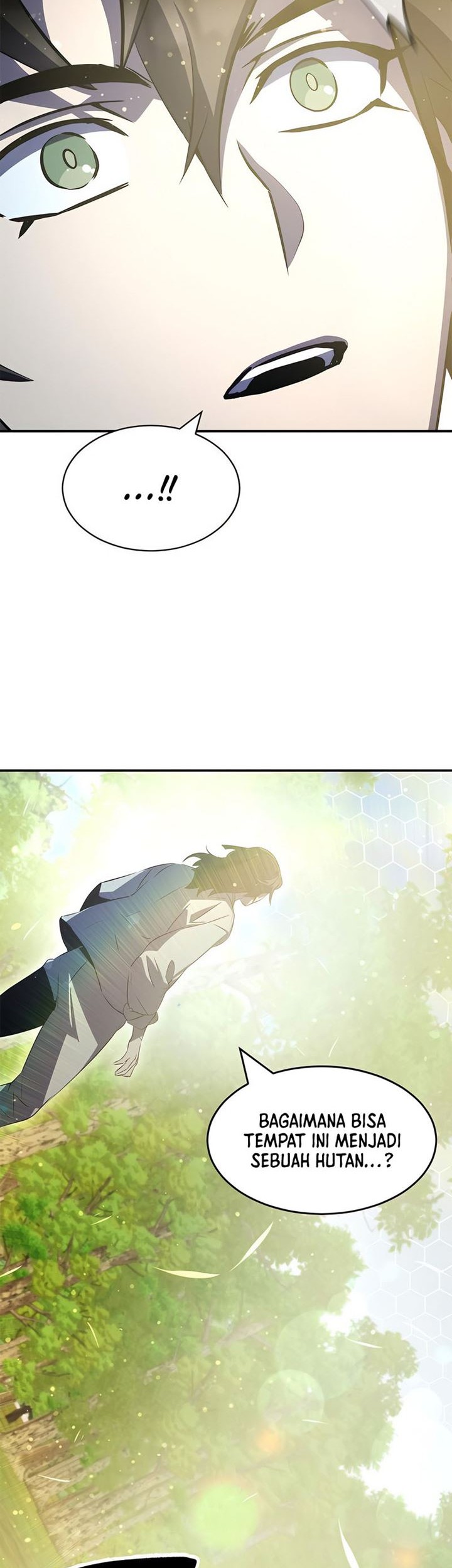 Drug Devourer Chapter 34 - halaman 31