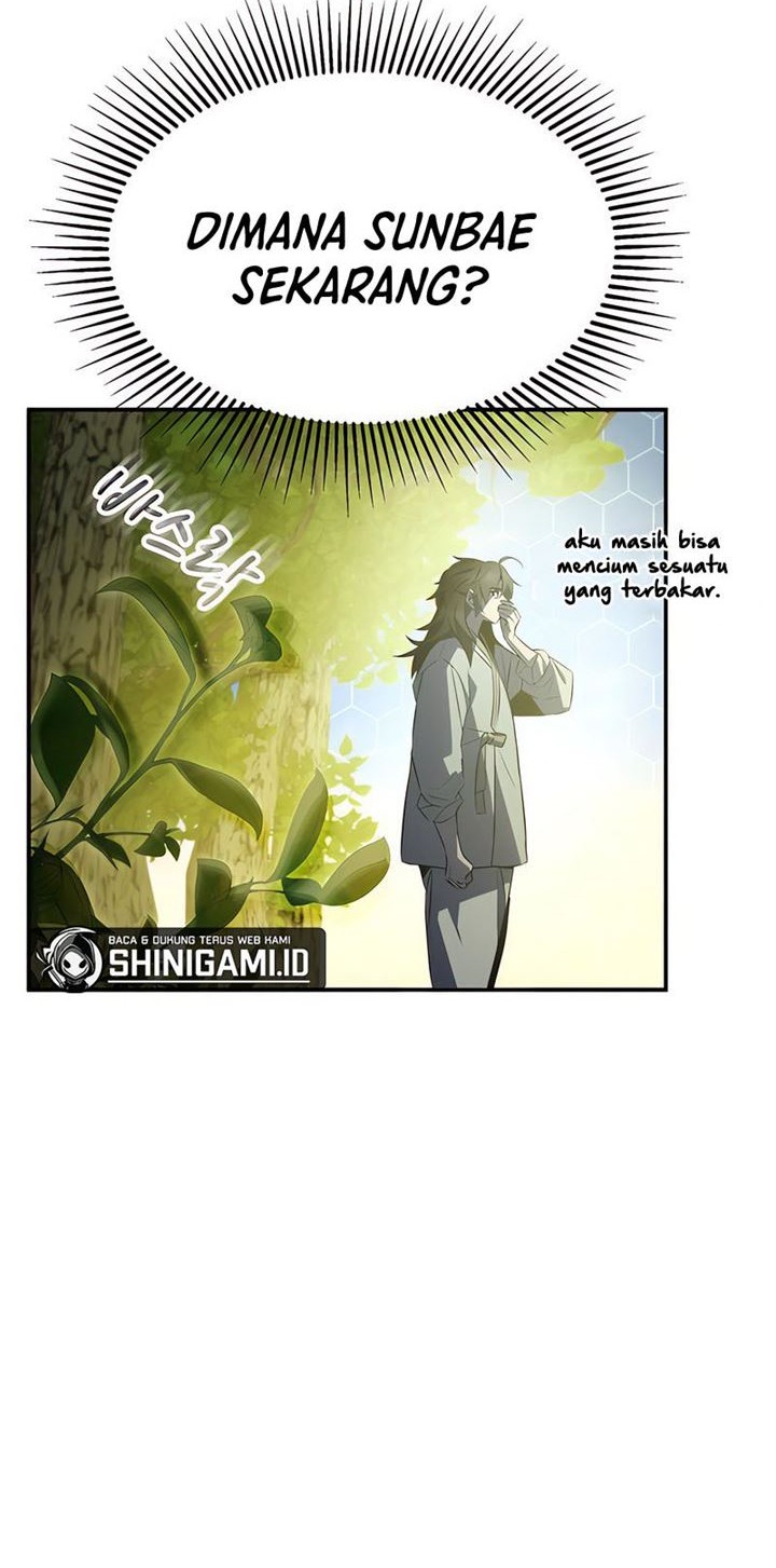 Drug Devourer Chapter 34 - halaman 37