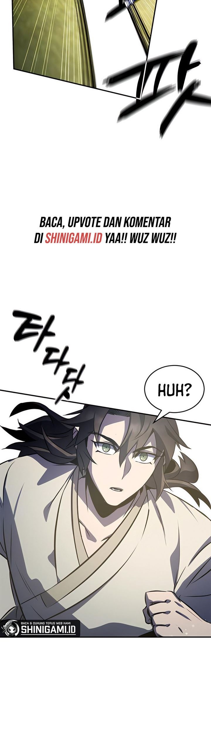 Drug Devourer Chapter 34 - halaman 39