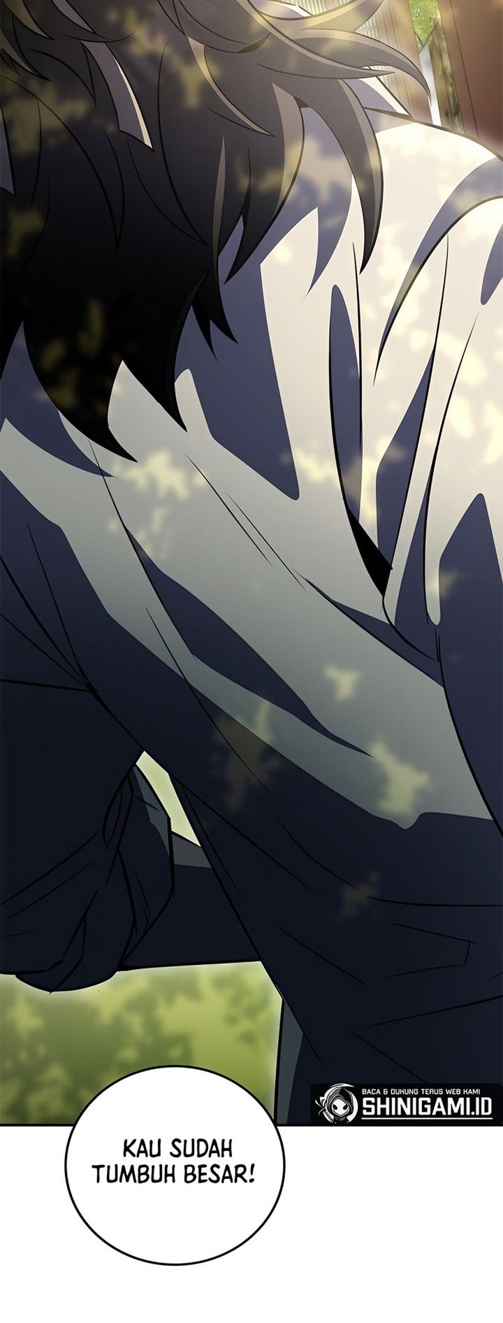 Drug Devourer Chapter 34 - halaman 45