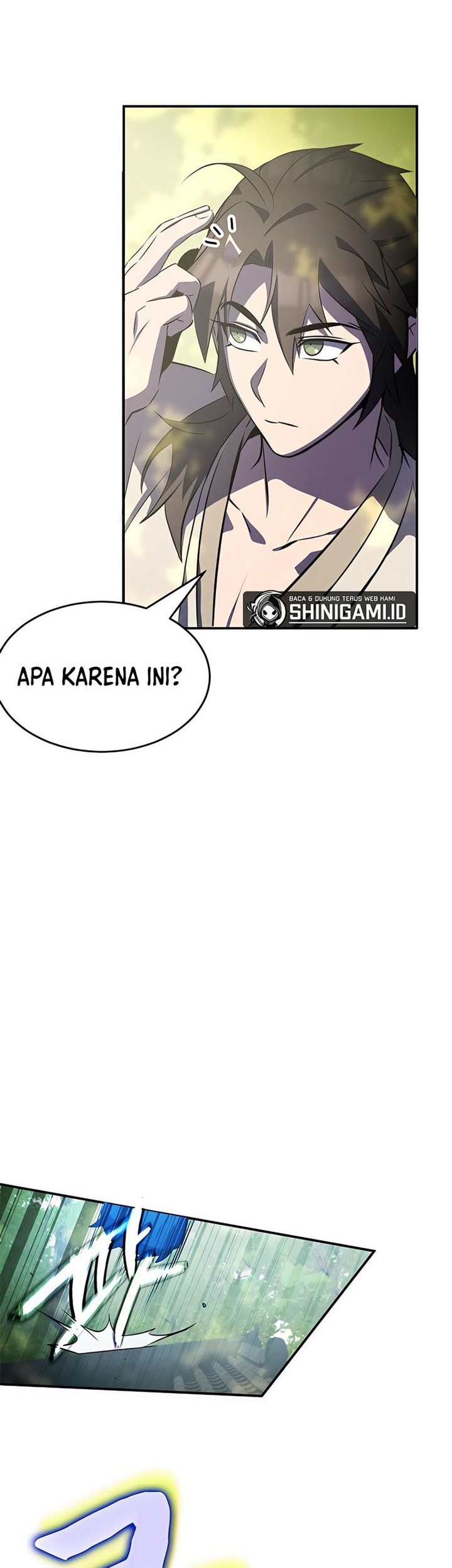 Drug Devourer Chapter 34 - halaman 47