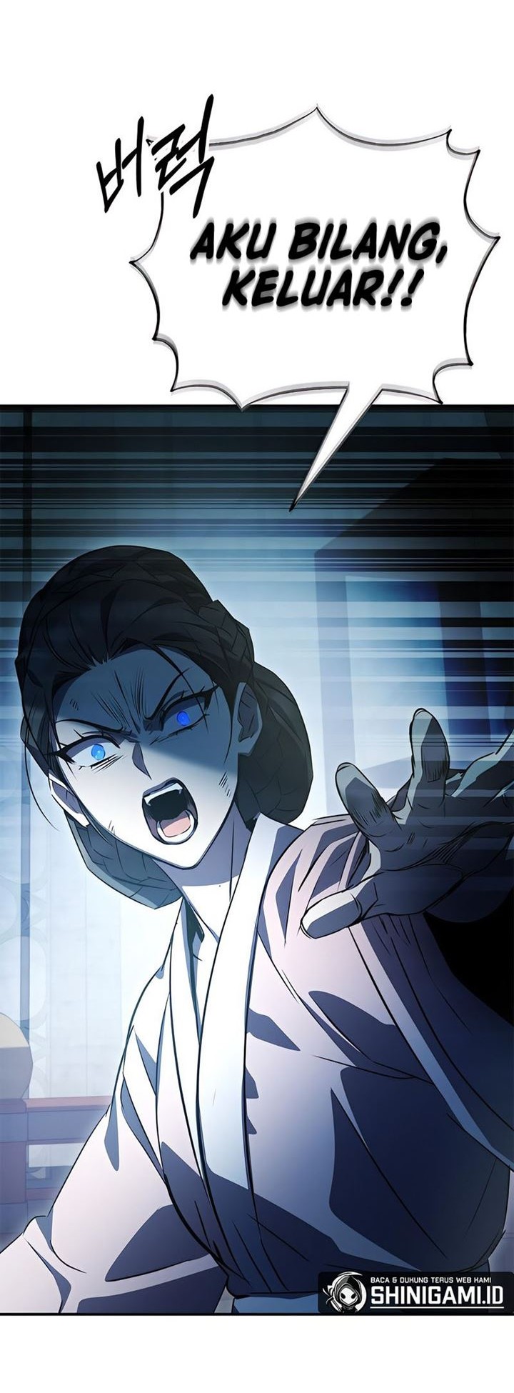 Drug Devourer Chapter 34 - halaman 5