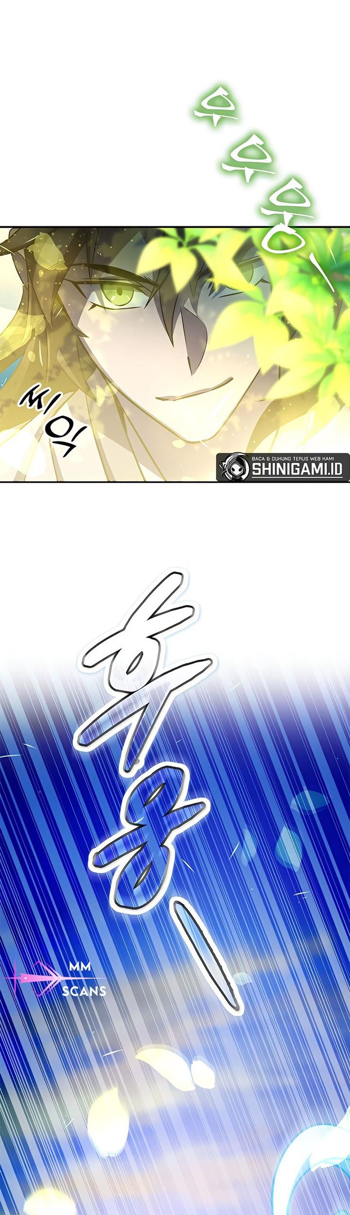 Drug Devourer Chapter 34 - halaman 51