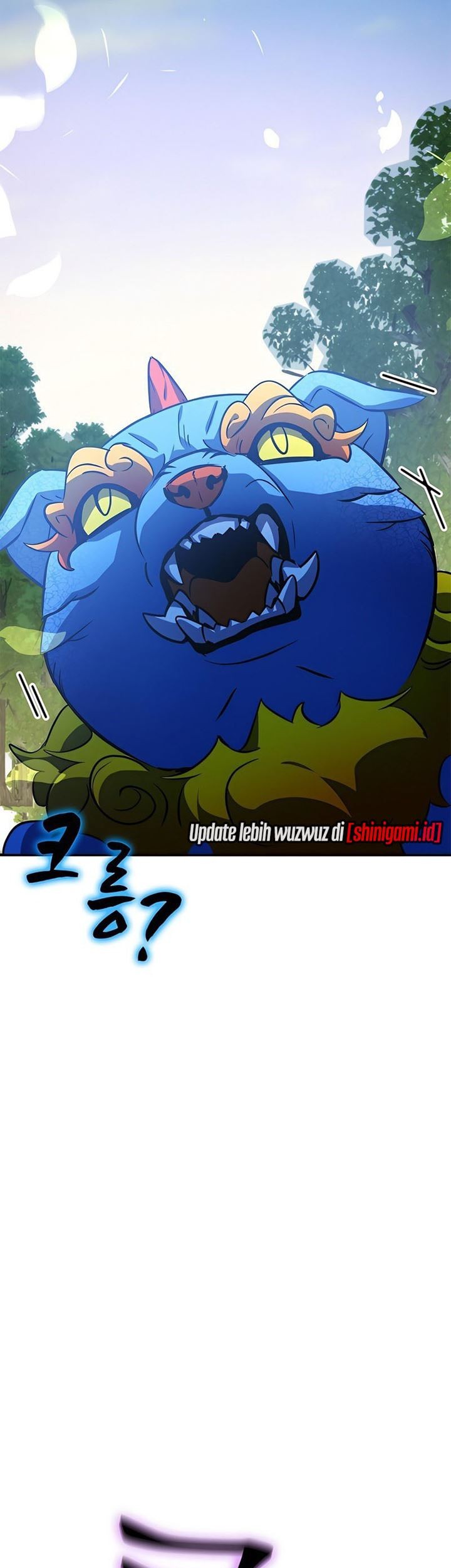 Drug Devourer Chapter 34 - halaman 54