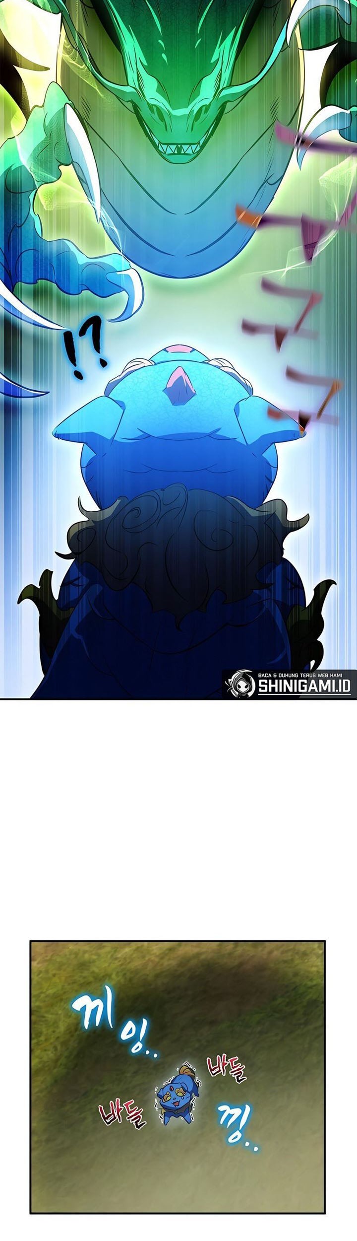 Drug Devourer Chapter 34 - halaman 56