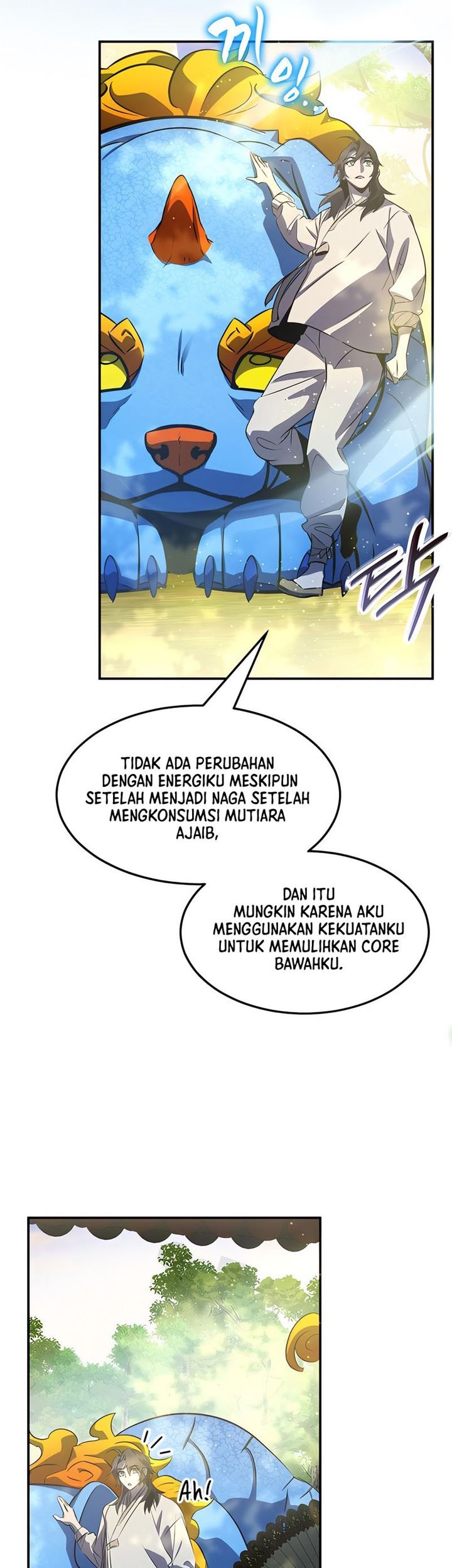 Drug Devourer Chapter 34 - halaman 62