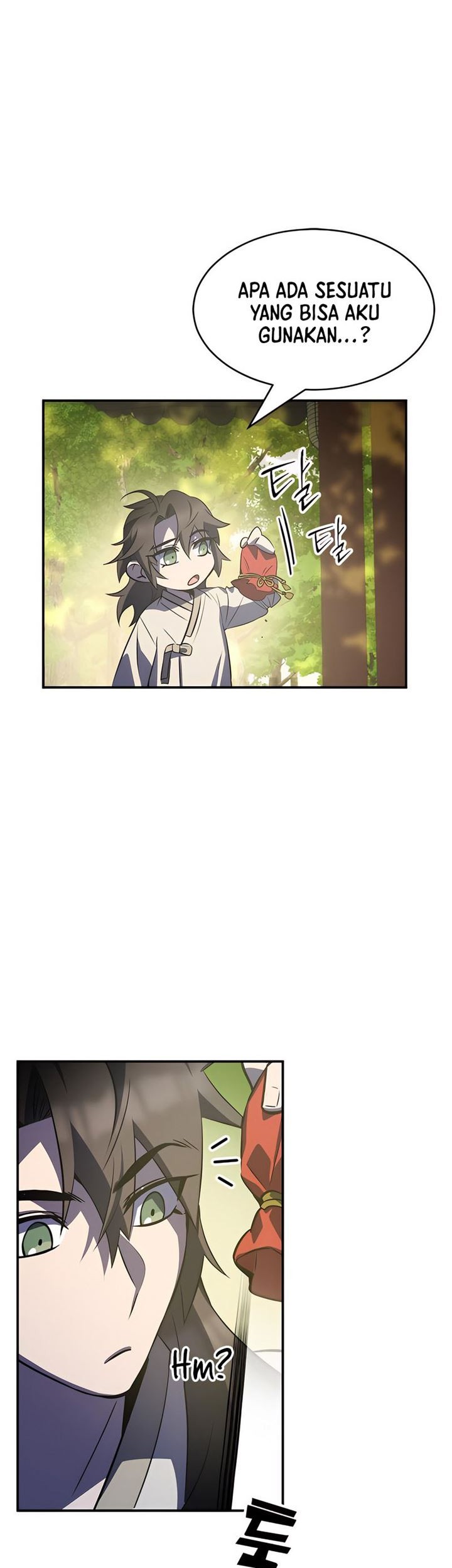 Drug Devourer Chapter 34 - halaman 64