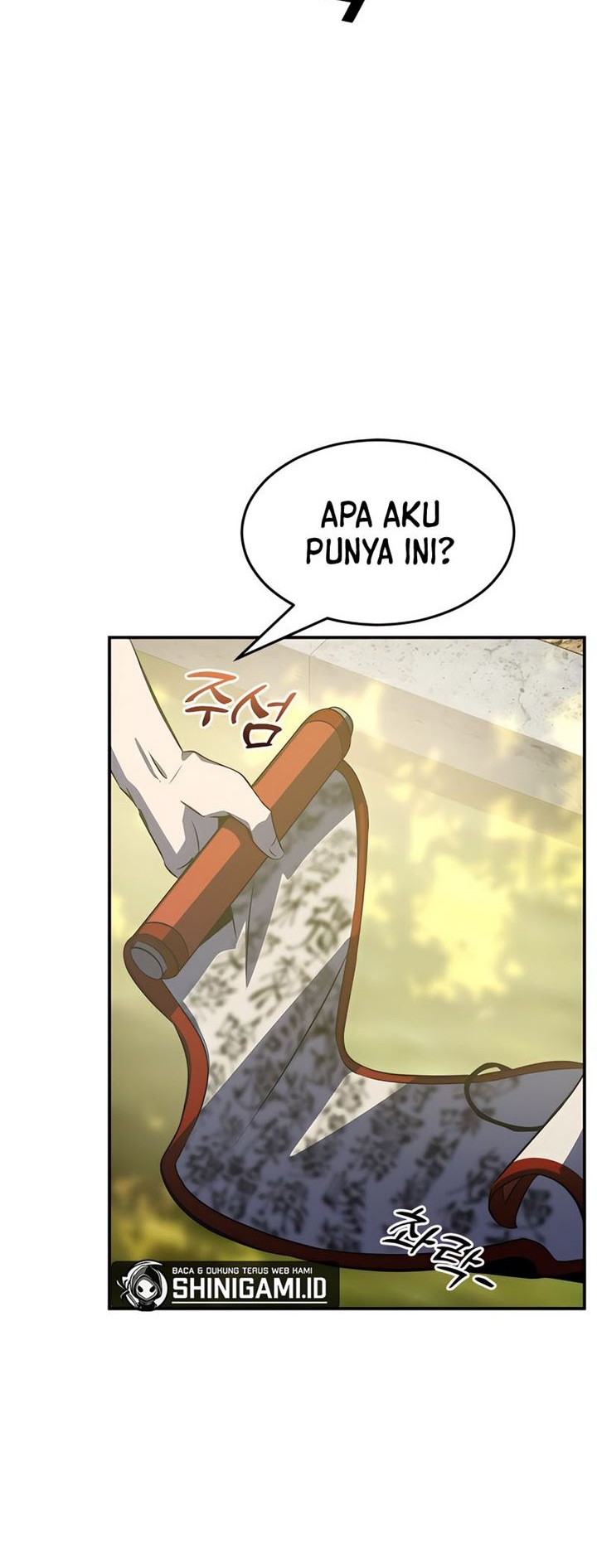 Drug Devourer Chapter 34 - halaman 65