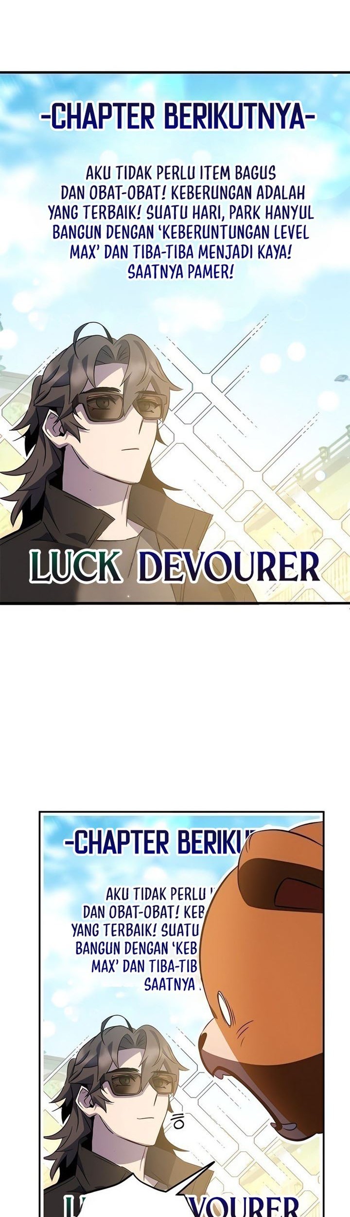 Drug Devourer Chapter 34 - halaman 71