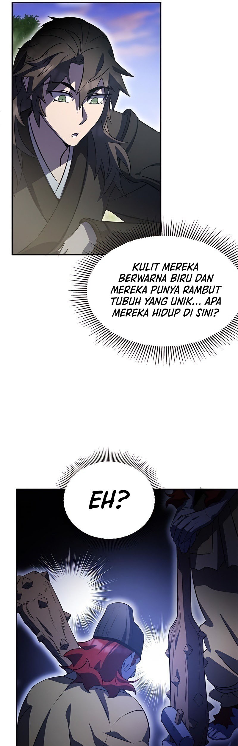 Drug Devourer Chapter 35 - halaman 16