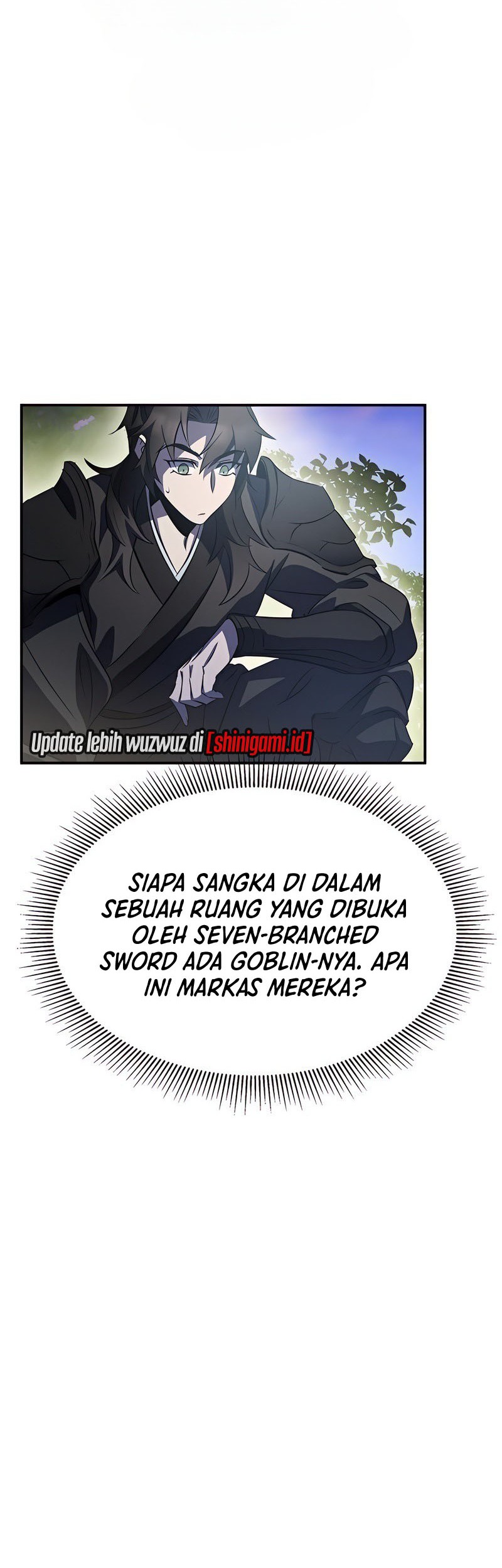 Drug Devourer Chapter 35 - halaman 19