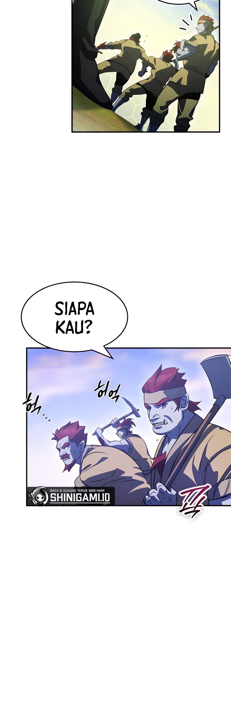 Drug Devourer Chapter 35 - halaman 24