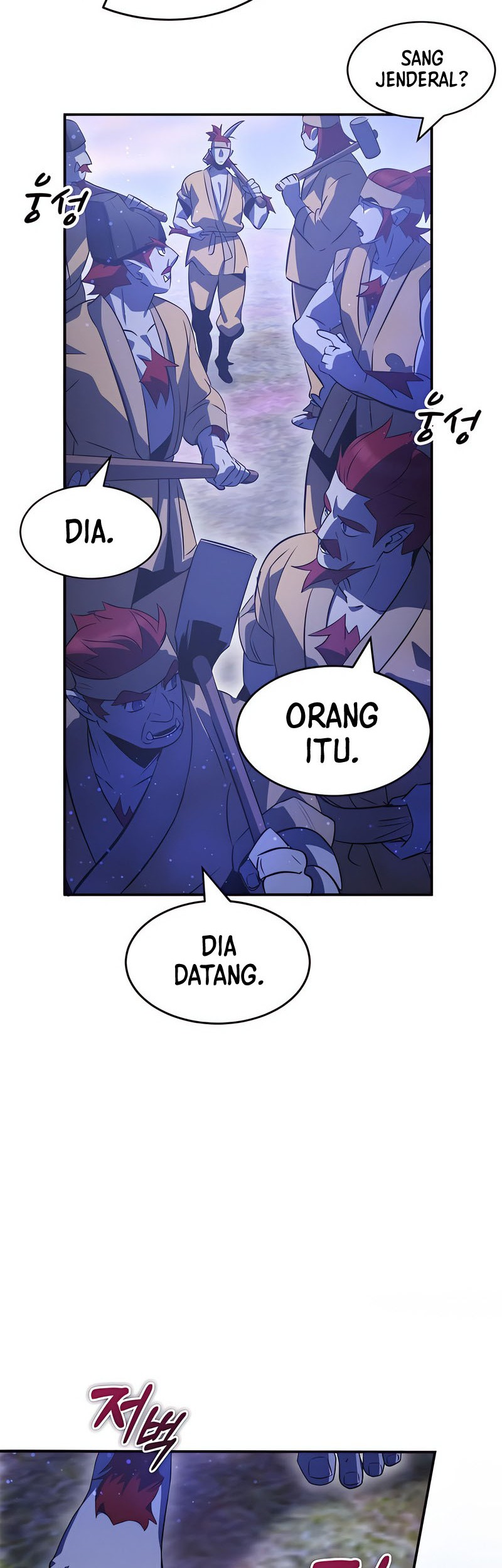 Drug Devourer Chapter 35 - halaman 27