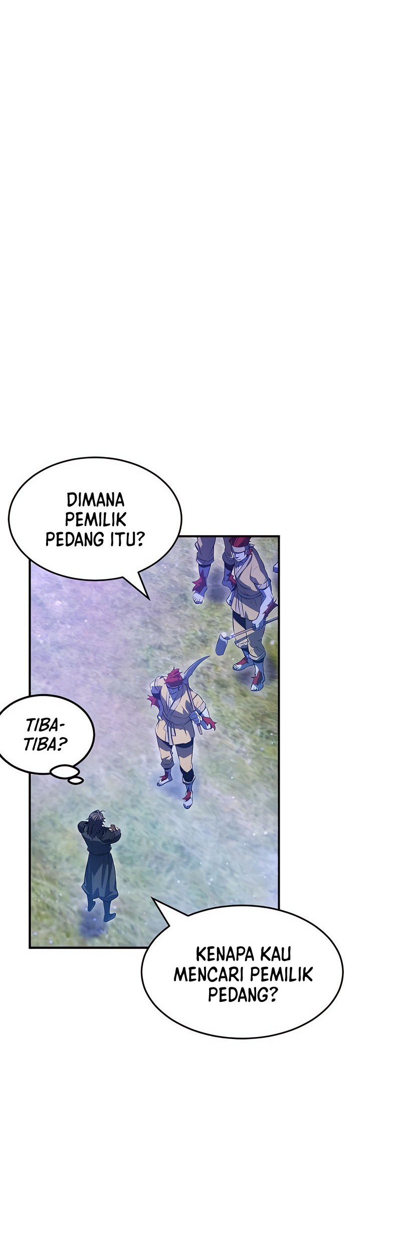 Drug Devourer Chapter 35 - halaman 29