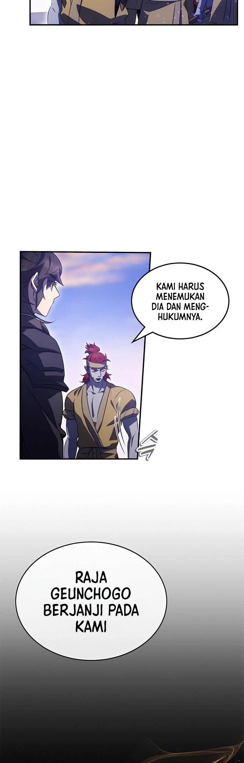 Drug Devourer Chapter 35 - halaman 33