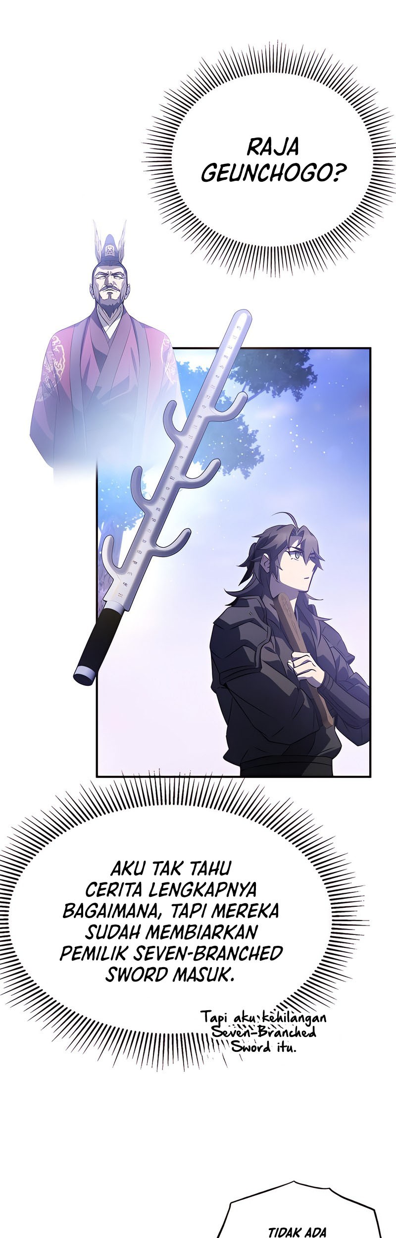 Drug Devourer Chapter 35 - halaman 36