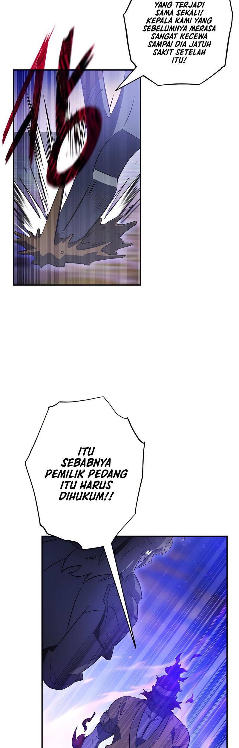 Drug Devourer Chapter 35 - halaman 37