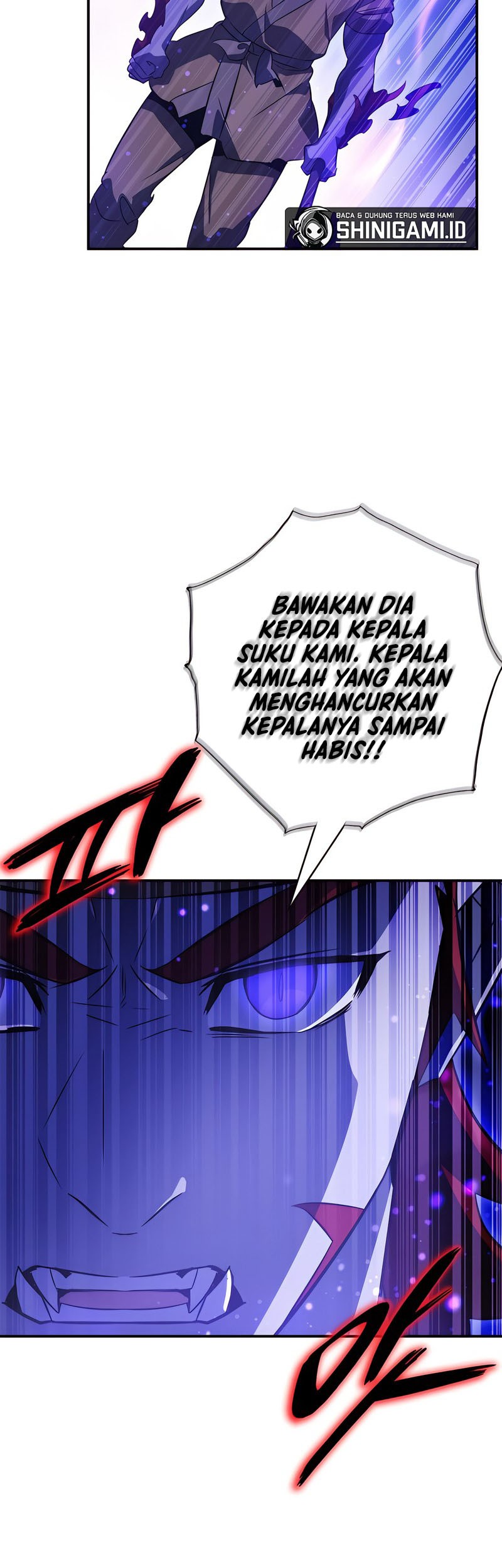 Drug Devourer Chapter 35 - halaman 38