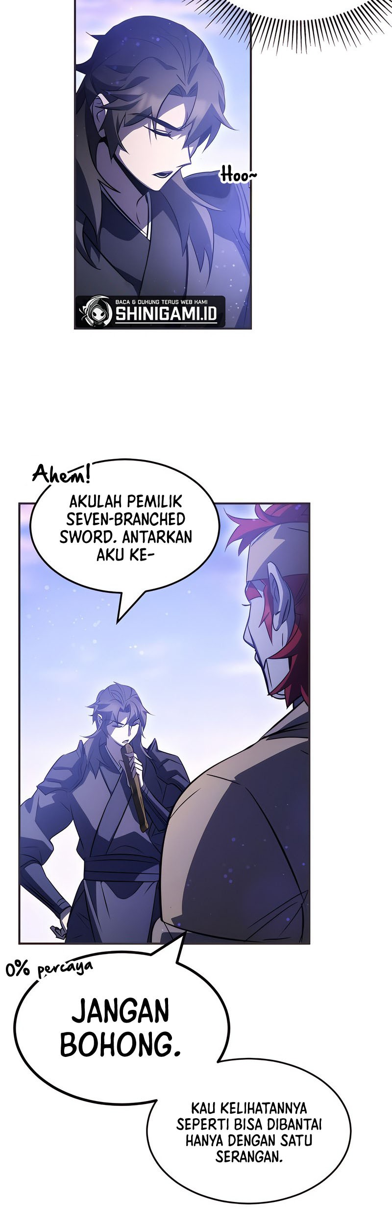 Drug Devourer Chapter 35 - halaman 42