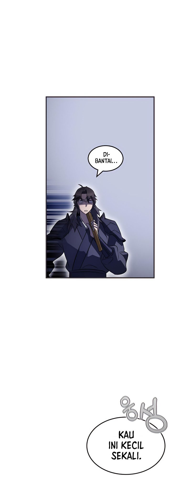 Drug Devourer Chapter 35 - halaman 43