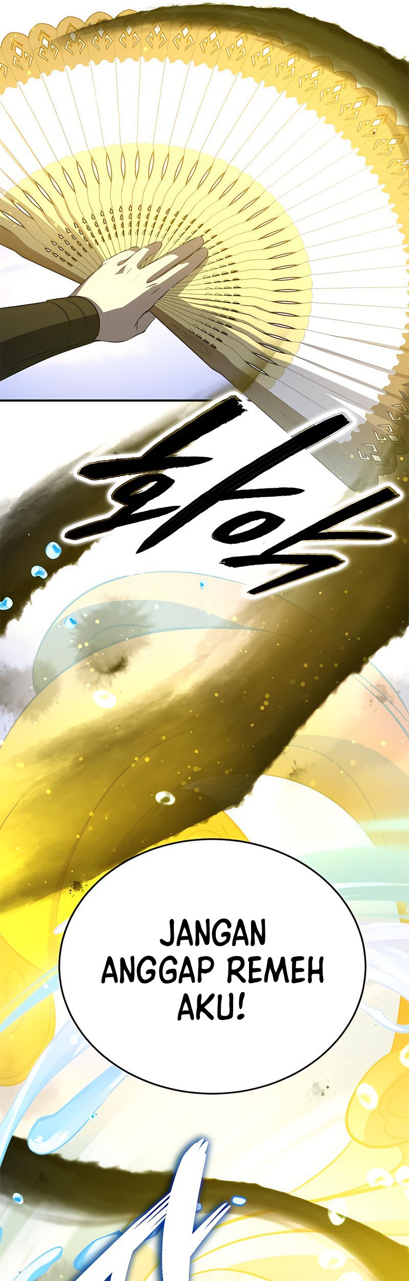 Drug Devourer Chapter 35 - halaman 48
