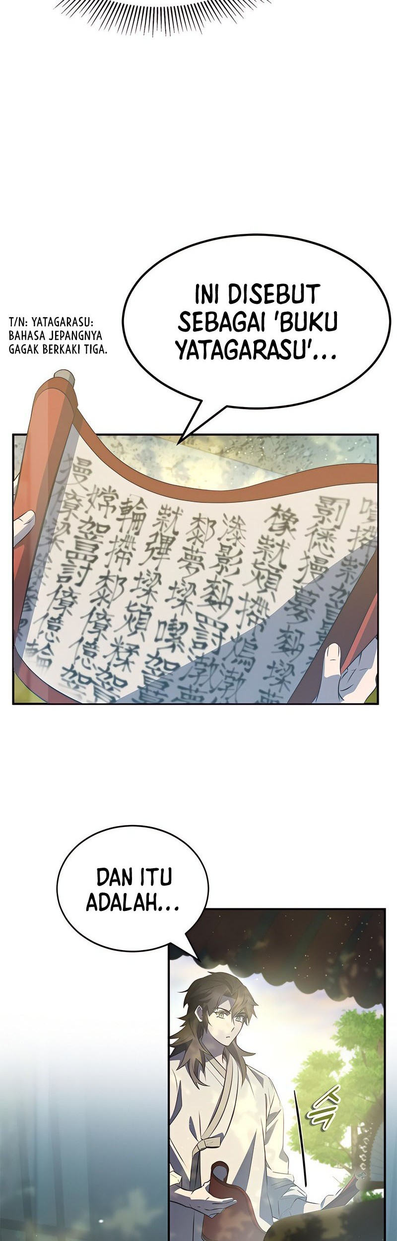 Drug Devourer Chapter 35 - halaman 5