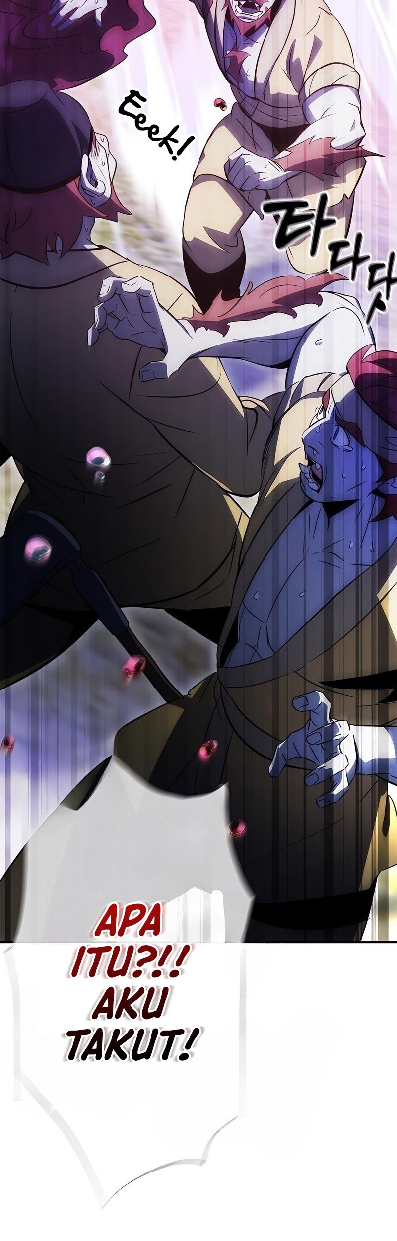 Drug Devourer Chapter 35 - halaman 55