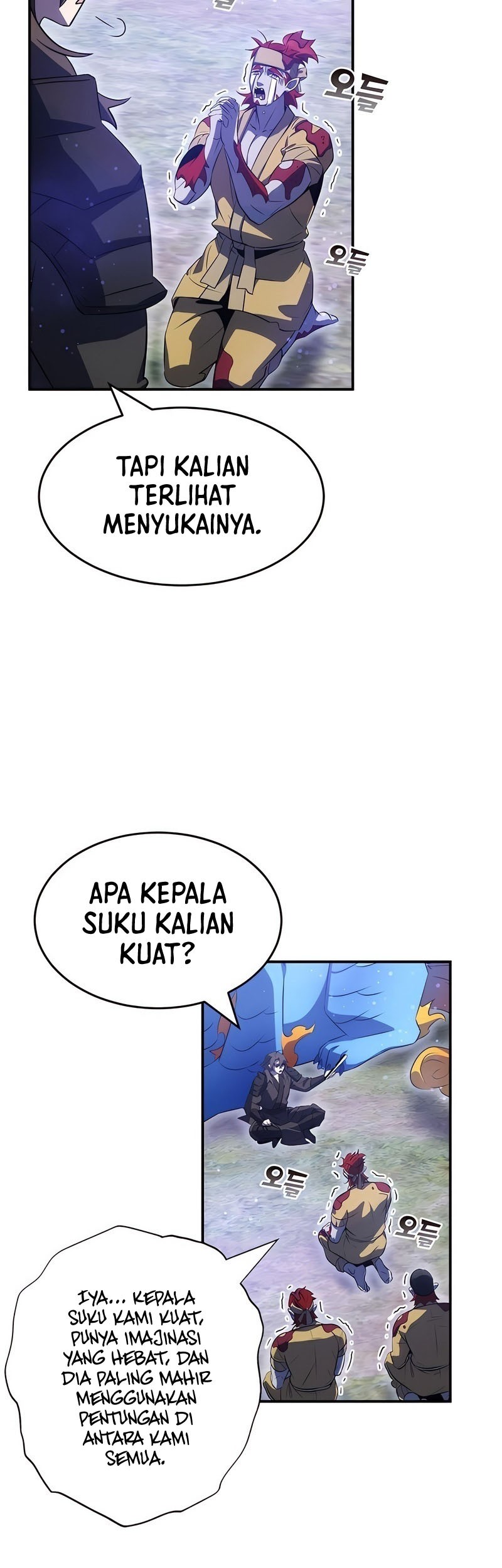 Drug Devourer Chapter 35 - halaman 60
