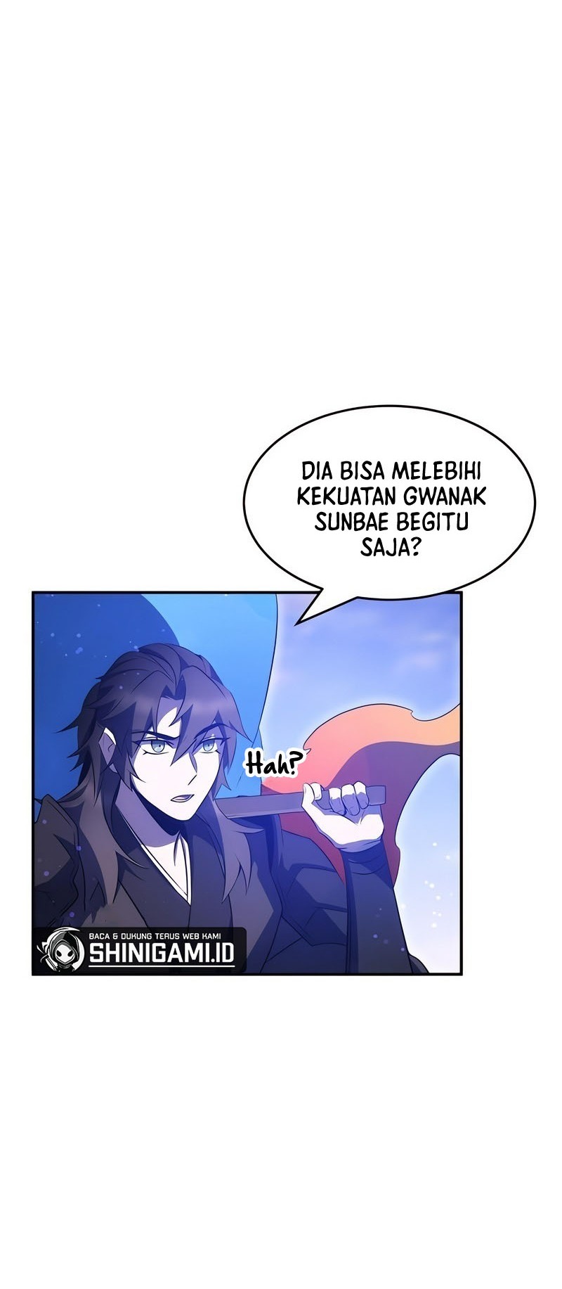Drug Devourer Chapter 35 - halaman 61