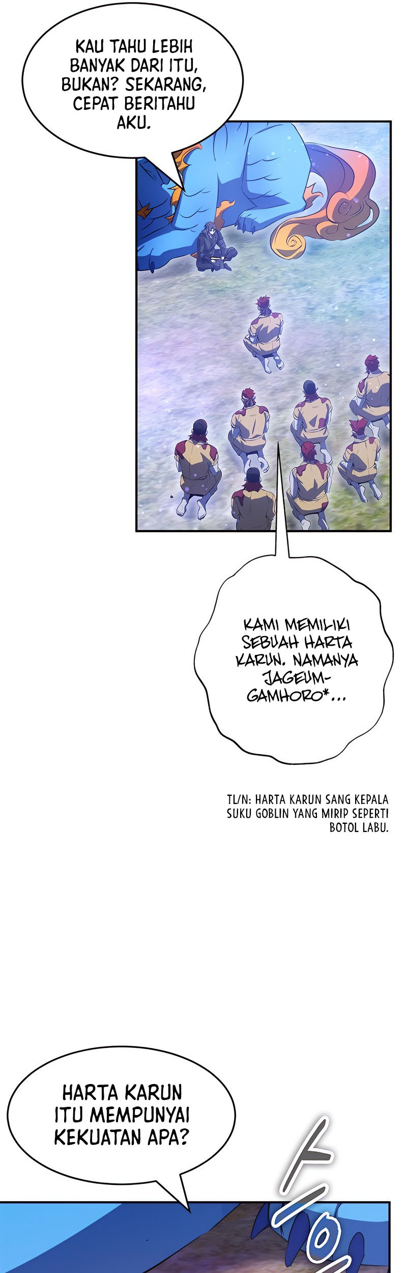 Drug Devourer Chapter 35 - halaman 62