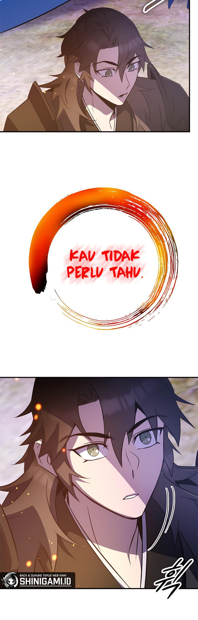 Drug Devourer Chapter 35 - halaman 63