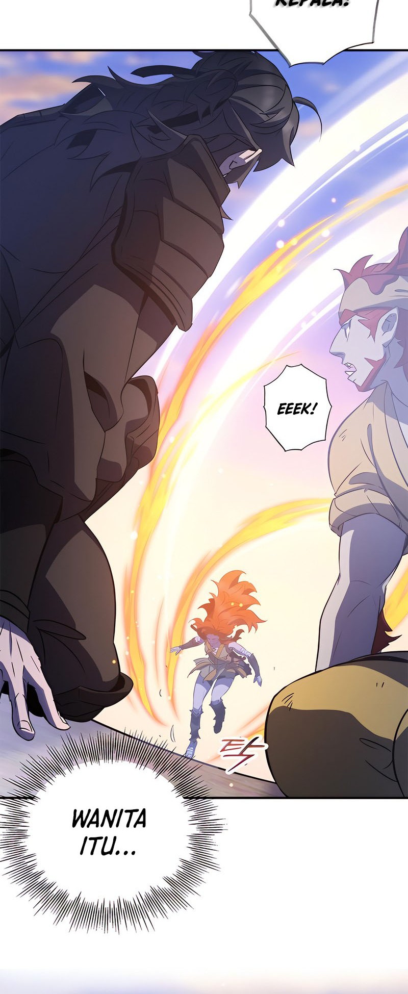 Drug Devourer Chapter 35 - halaman 65