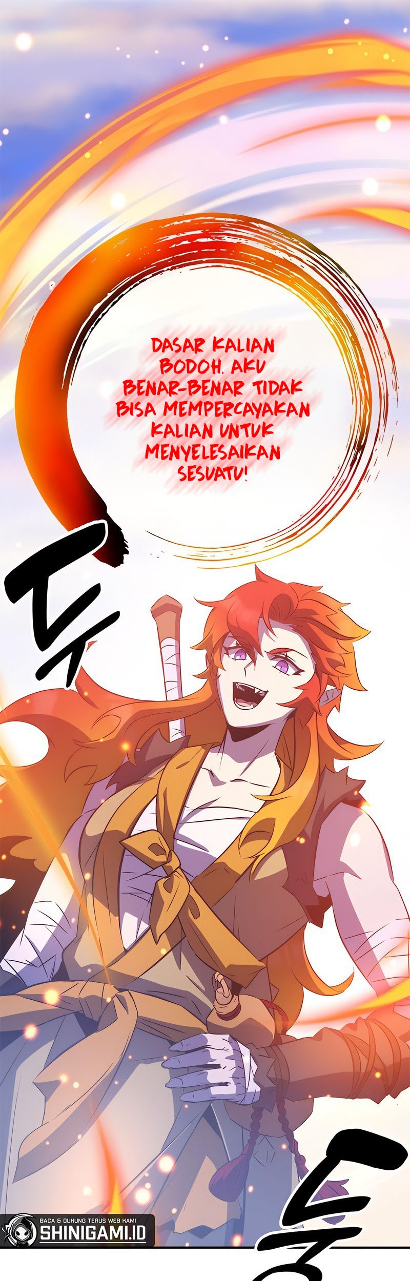 Drug Devourer Chapter 35 - halaman 66