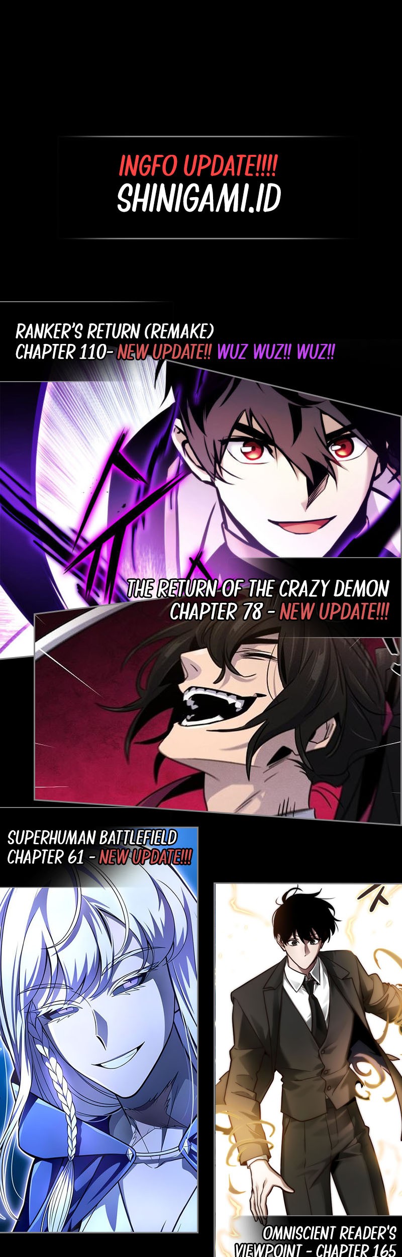 Drug Devourer Chapter 35 - halaman 70