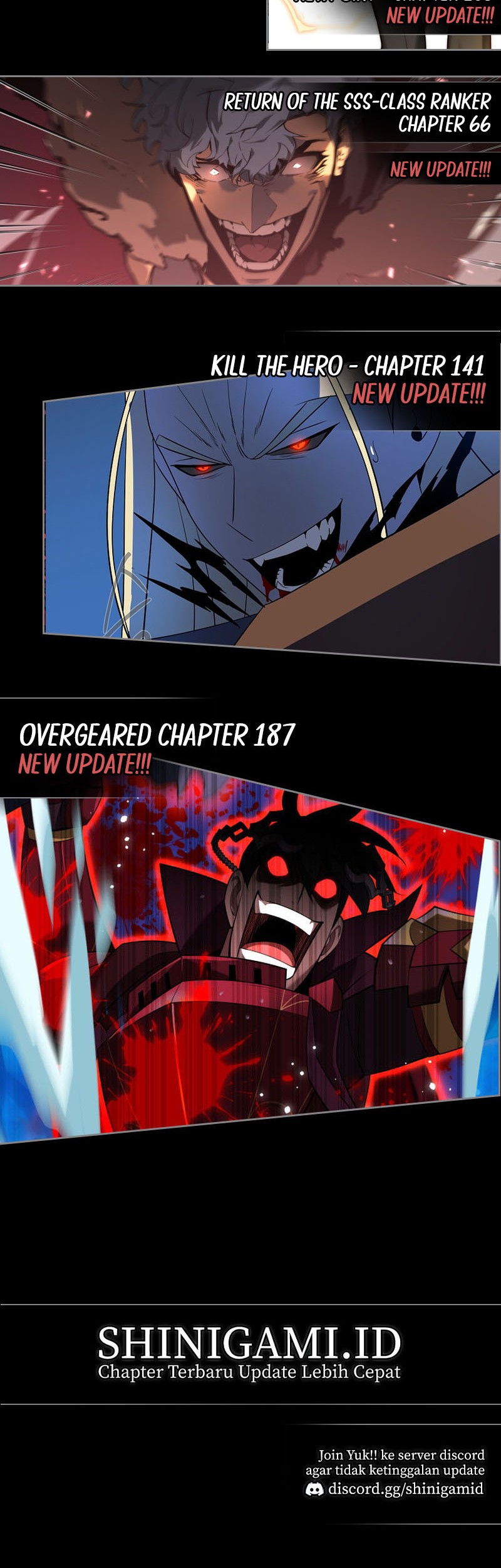 Drug Devourer Chapter 35 - halaman 71