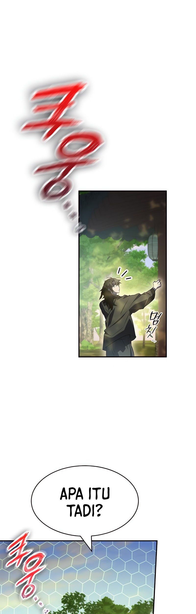 Drug Devourer Chapter 35 - halaman 9