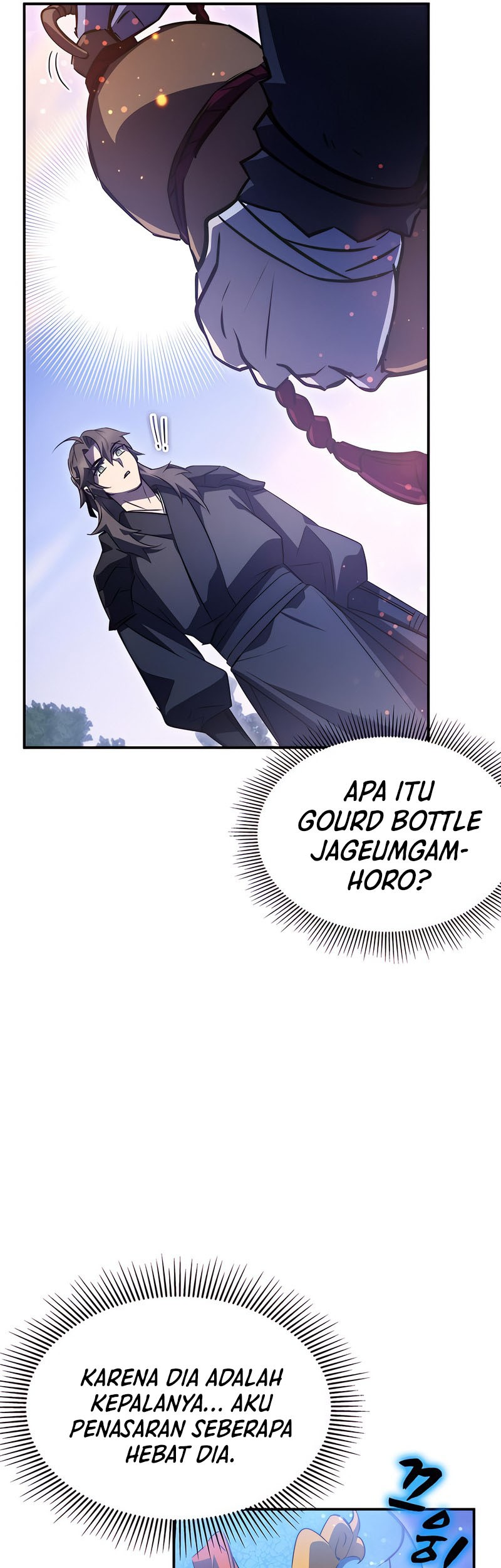 Drug Devourer Chapter 36 - halaman 11