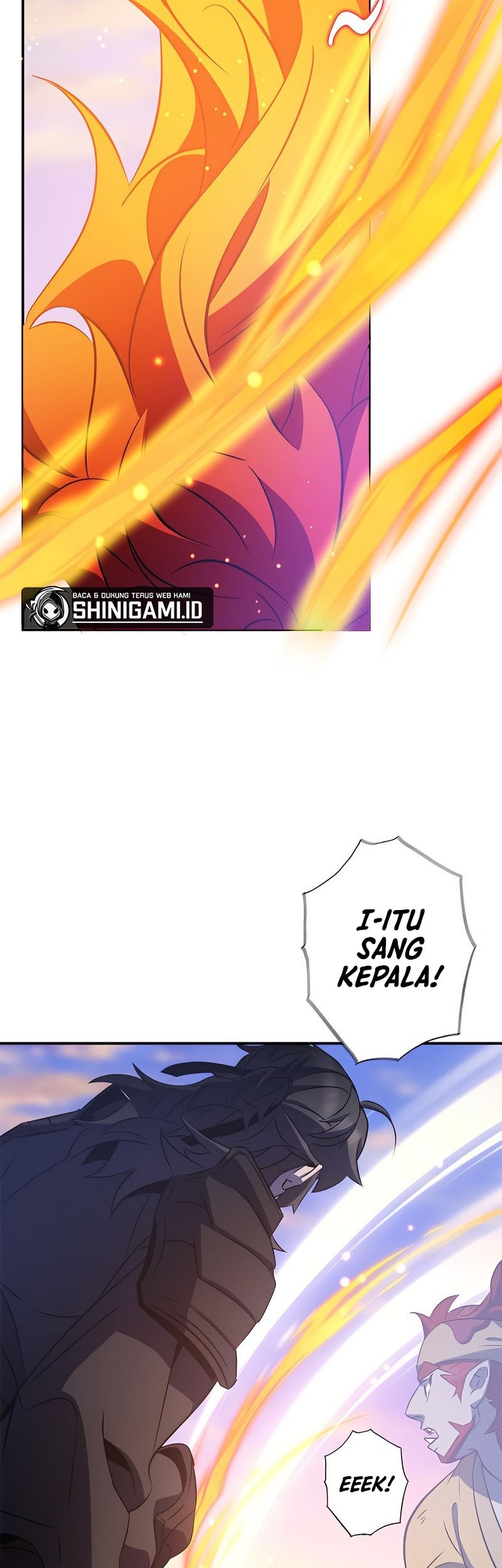 Drug Devourer Chapter 36 - halaman 3